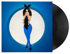 Meghan Trainor Timeless Vinyl LP