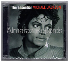 Michael Jackson The Essential 2CD