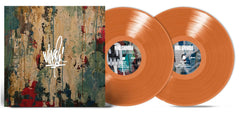 Mike Shinoda Post Traumatic Vinyl LP [Orange]