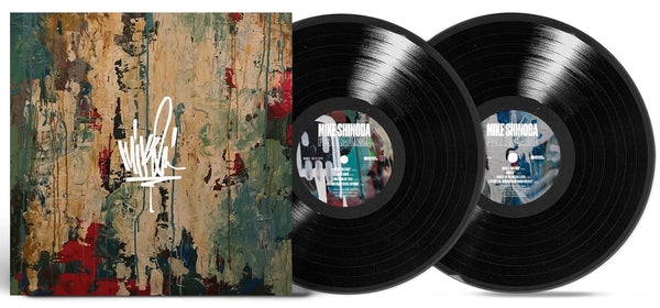 Mike Shinoda Post Traumatic Vinyl LP