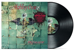 Motley Crue Dr. Feelgood 35th Anniversary Vinyl LP