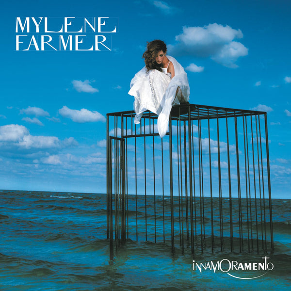 Mylene Farmer Innamoramento CD [Importado]