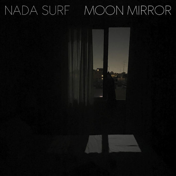 Nada Surf Moon Mirror CD [Importado]