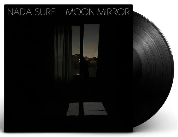 Nada Surf Moon Mirror Vinyl LP