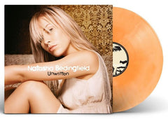 Natasha Bedingfield Unwritten 20th Anniversary Vinyl LP [Peach Dream]