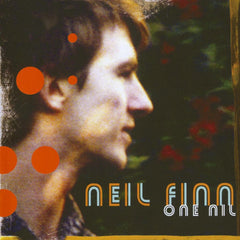 Neil Finn One Nil CD [Importado]