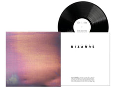 New Order Bizarre Love Triangle Vinyl 12" [2024]