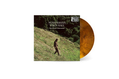 Noah Kahan Town Hall Stick Season Collaborations Vinyl LP [Tiger Eye Brown][RSD Black Friday 2024]