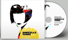 Nouvelle Vague Should I Stay Or Should I Go? CD [Importado]