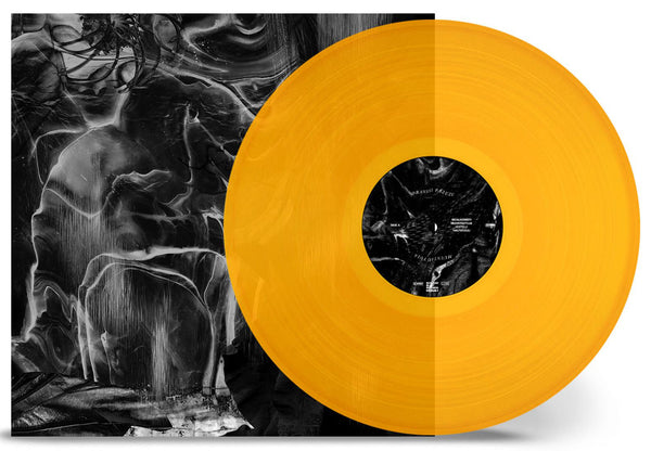 Oranssi Pazuzu Muuntautuja Vinyl LP [Orange]