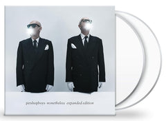 Pet Shop Boys Nonetheless Expanded Edition 2CD [Importado]