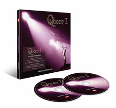 Queen I Deluxe 2CD [2024]