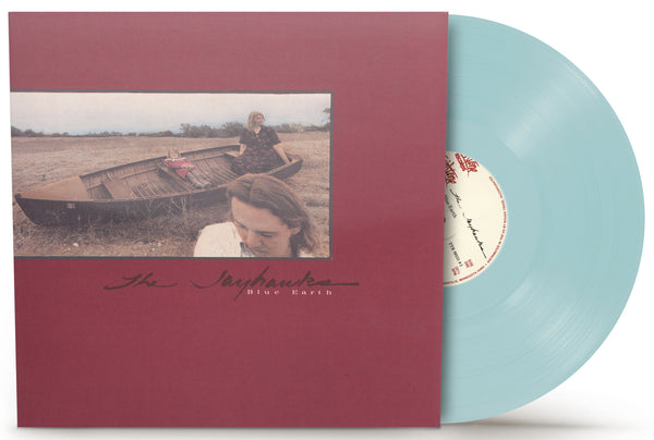 The Jayhawks Blue Earth Vinyl LP [RSD 2025]
