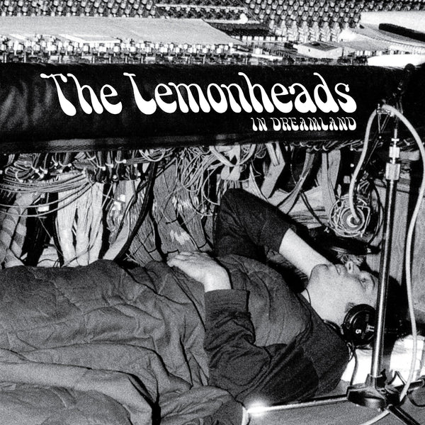The Lemonheads In Dreamland Vinyl LP [RSD 2025]