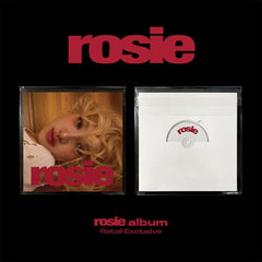 Rose Rosie Deluxe CD [Importado]