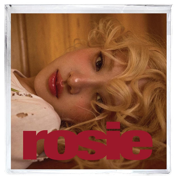 Rose Rosie Deluxe Exclusive CD [Importado]