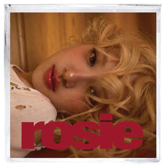 Rose Rosie Deluxe Exclusive CD [Importado]