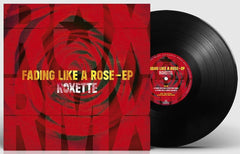 Roxette Fading Like A Rose EP Vinyl 12"