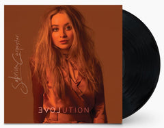 Sabrina Carpenter Evolution Vinyl LP