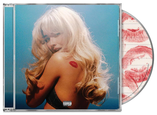 Sabrina Carpenter Short N' Sweet Deluxe CD [Importado]