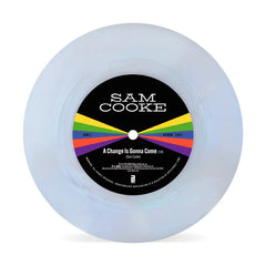 Sam Cooke A Change Is Gonna Come Vinyl 7" [RSD Black Friday 2024]