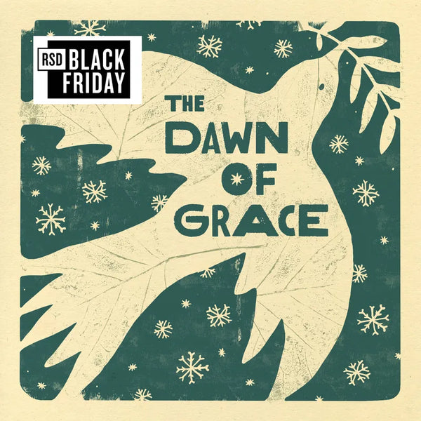 Sixpence None The Richer Dawn Of Grace Vinyl LP [RSD Black Friday 2024]