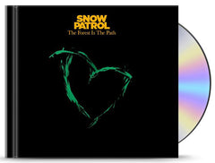 Snow Patrol The Forest Is The Path Deluxe CD [Importado]