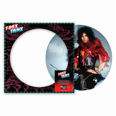 T. Rex Tanx Vinyl LP [Picture Disc][RSD Black Friday 2024]