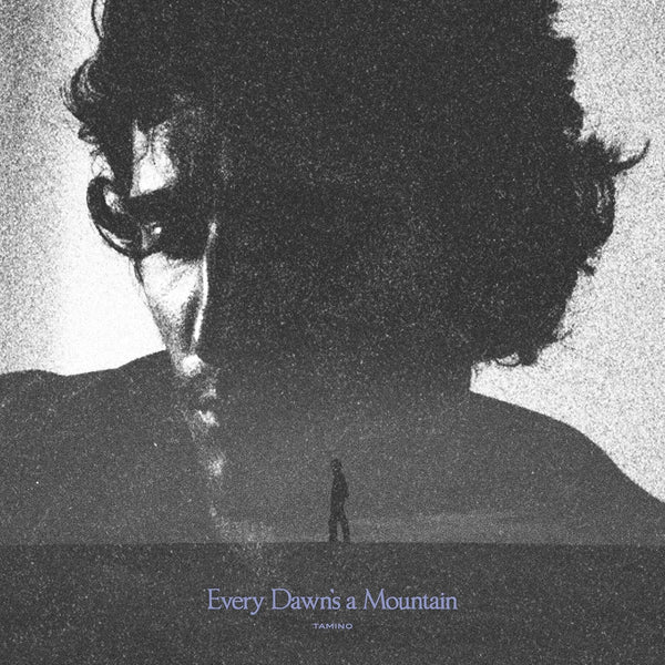 Tamino Every Dawn's A Mountain CD [Importado]
