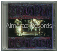 Temple Of The Dog Temple Of The Dog CD