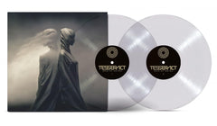 Tesseract War Of Being Vinyl LP [Clear]