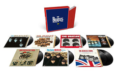 The Beatles 1964 US Albums In Mono Vinyl LP Boxset