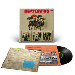 The Beatles 65 Vinyl LP [2024]