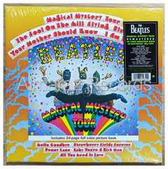 The Beatles Magical Mystery Tour Vinyl LP