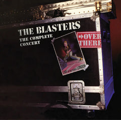 The Blasters Over There Live At The Venue The Complete Concert Vinyl LP [RSD Black Friday 2024]