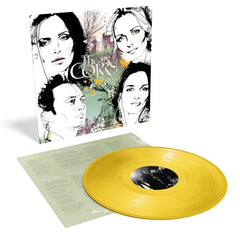 The Corrs Home Vinyl LP [Yellow]