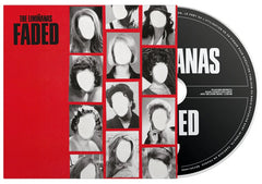 The Limiñanas Faded CD [Importado]