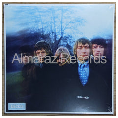 The Rolling Stones Between The Buttons Vinyl LP [UK Version]