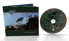 The Tangent To Follow Polaris Deluxe CD [Importado]