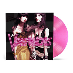 The Veronicas Hook Me Up Vinyl LP [Pink][RSD Black Friday 2024]