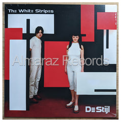 The White Stripes De Stijl Vinyl LP