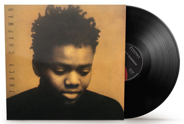Tracy Chapman Tracy Chapman 35th Anniversary Vinyl LP
