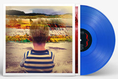 Villagers Awayland Vinyl LP [Blue]