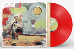 Villagers Darling Arithmetic Vinyl LP [Red]