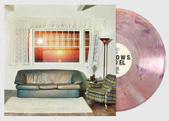 Wallows Model Vinyl LP [Ruby/Grape Marble]