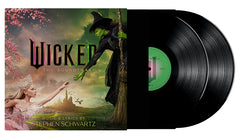 Wicked The Soundtrack Vinyl LP