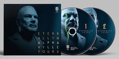 Alphaville Eternally Yours 2CD [Importado]