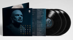 Alphaville Eternally Yours Vinyl LP