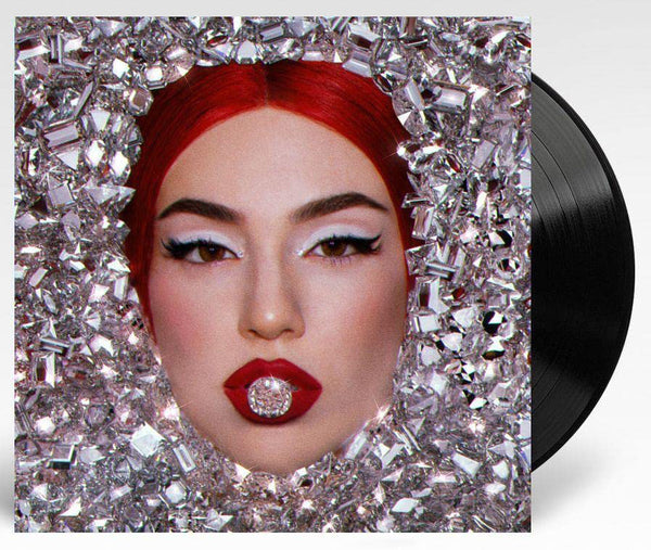 Ava Max Diamonds & Dancefloors Vinyl LP