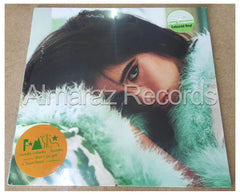 Camila Cabello Familia Limited Green Translucent Vinyl LP